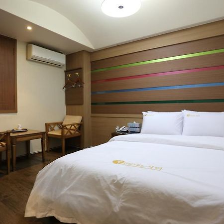 City Park Hotel Szöul Kültér fotó