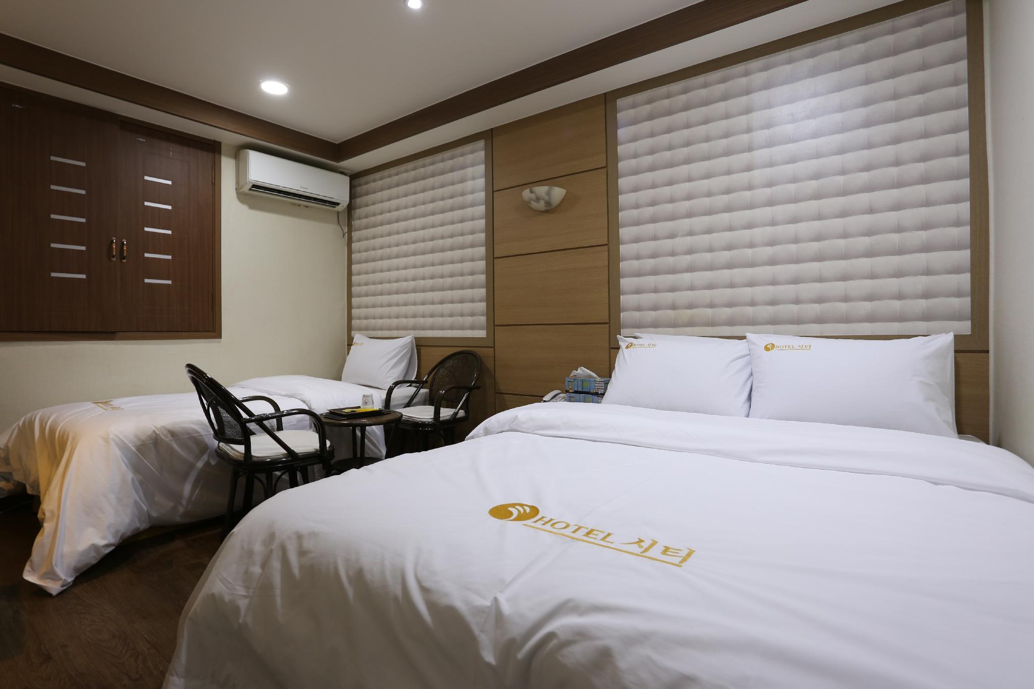 City Park Hotel Szöul Kültér fotó