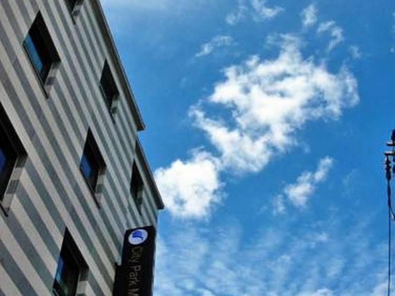 City Park Hotel Szöul Kültér fotó